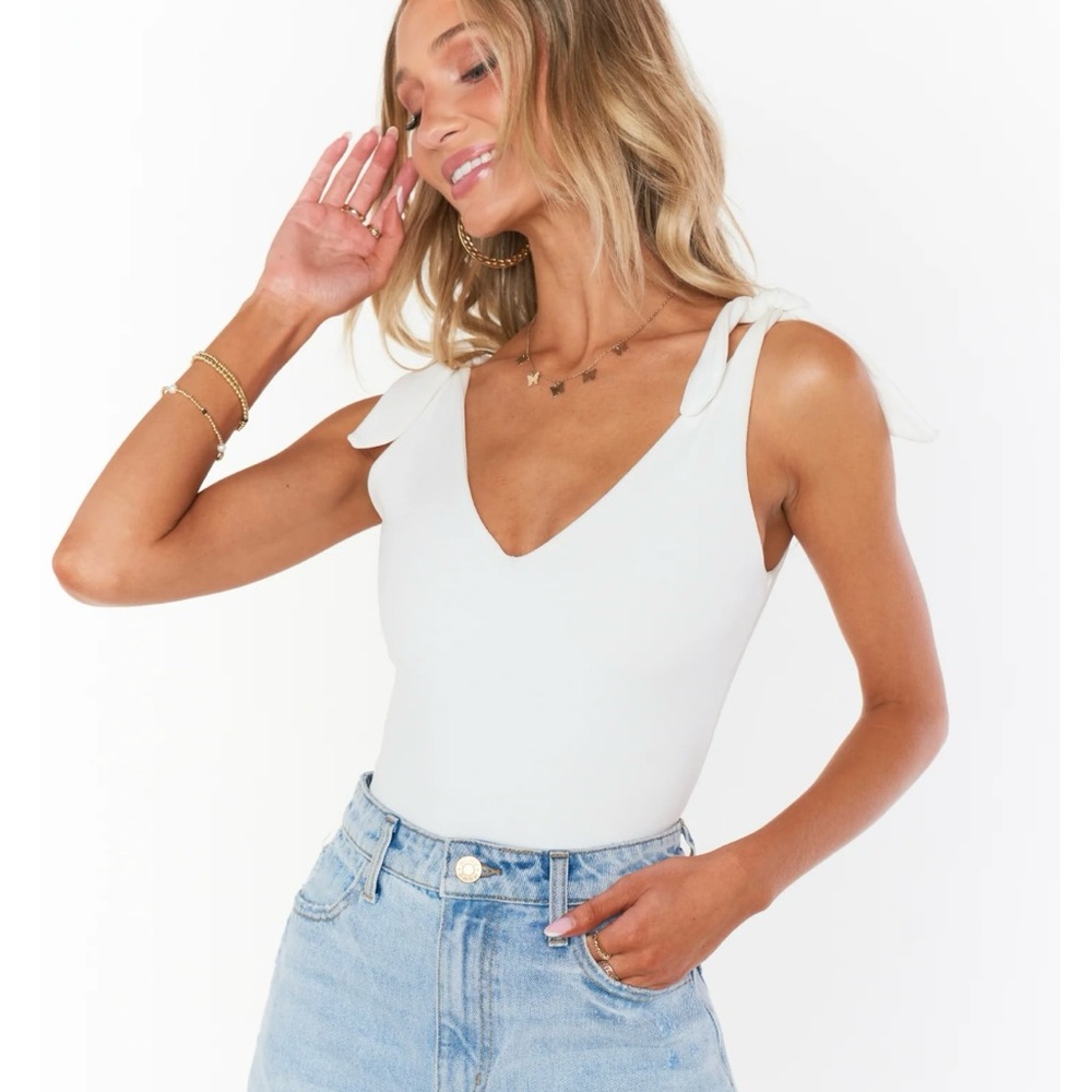 NEW WITH TAGS ShowMeYourMumu Kylo Bodysuit